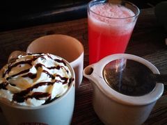 -MAAN COFFEE(金桥店)