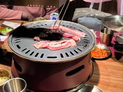 -西塔老太太泥炉烤肉(万柳华联店)