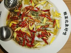-太二酸菜鱼(沈阳万象城店)