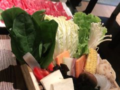 -呷哺呷哺(松江开元店)