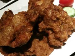-西缘牛排(荟聚购物中心店)
