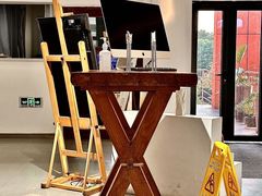 -伊诺咖啡(东川路店)