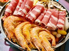-Meet Sun韩式大排档(五一广场7MALL店)
