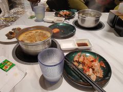 -五月罗马海鲜自助餐厅(月星环球港店)