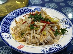 -旺角小渔村(二马路店)