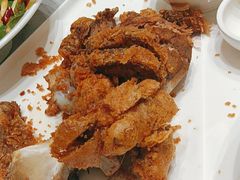 -大连湾旭日·家宴·海肠捞饭(马栏广场店)