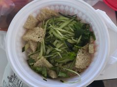 -吴满满油泼面(北方风味园店)