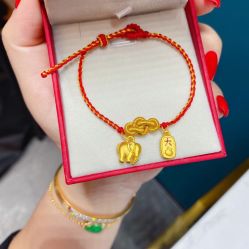 点击看大图 -Cindy Jewelry·钻戒·彩色宝石
