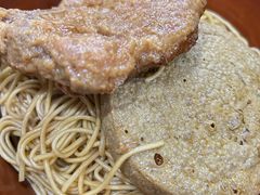 -老德安面馆(翠竹新村南区店)