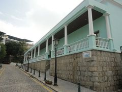 -龙环葡韵住宅式博物馆