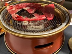 -西塔老太太泥炉烤肉(龙湖北苑天街店)