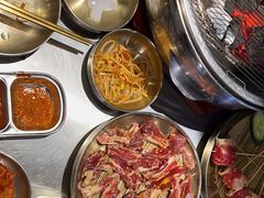 -本炙炭烤·蒲烧活鳗料理店(金沙洲店)