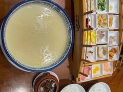 -香麒园·过桥米线·南湖雅宴
