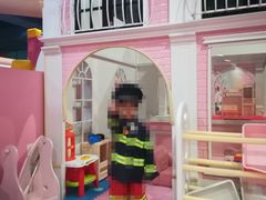 -嘉文梦想世界(SM天津滨海城市广场店)