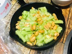 -刘记光大火锅鸡(北行店)