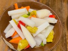 -又见小河浜·盐帮川菜(松江商业广场店)