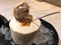 -狐狸爱上椰子鸡(滨江星光大道店)