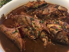 -二十八里太湖船菜(吉祥路店)