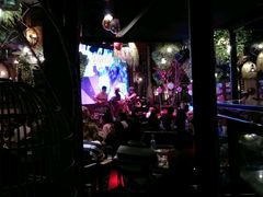 -胡桃里音乐酒馆(白云五号T5 MALL店)