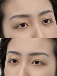 -张小野·专业半永久纹眉