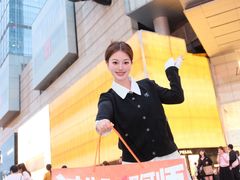 -何师烧烤Pro ·小龙虾·江湖川菜·精酿啤酒(太古里店)