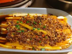 -蜜桃餐厅·伴山(绿宝广场店)