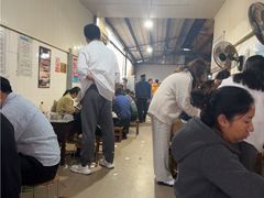 -正宗杨记普洱酸醋米线(总店)