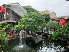 -猪肉婆私房菜(容桂总店)