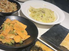 -聚味瞿记·龙虾堂(望城店)