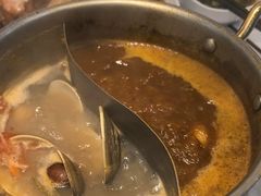 -苏格里岛自助烤肉海鲜火锅(成都金牛万达店)