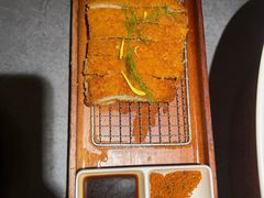 -吴越荣记苏州菜·松鼠桂鱼100%活鱼现做(斜塘老街店)