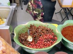 -老金家蛋菜夹馍(西安总店)
