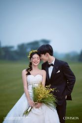 点击看大图 -CD视觉婚纱摄影