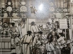 -绿茶餐厅(西湖银泰百货店)