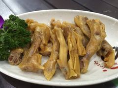 -利杨记·本味轩粥坊·烧烤(宝体店)