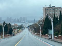 -养马岛旅游度假区