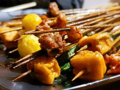 -长药唐师乐山油炸(石人直营店)