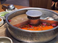 -巴奴毛肚火锅(大剧院店)