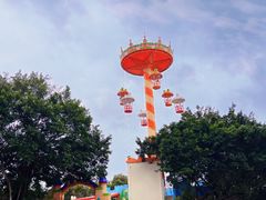 -深圳欢乐谷