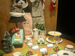 -熊猫屋(宽窄巷子景区店)