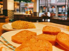 -老城南.鸭血粉丝汤(夫子庙店)