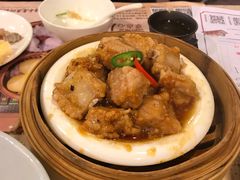 -点都德(大茶楼店)