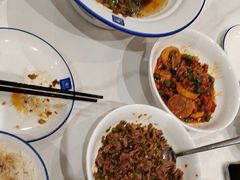 -兰湘子·湘菜小炒(石家庄万象城店)