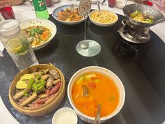 -丰收日·小海鲜·沪上家宴(顾村正大店)