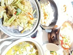 -老平安农家菜(平安店)