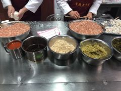 -金陵老丁家馄饨(新街口店)