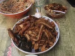 -吴长子卤菜馆(统一街店)