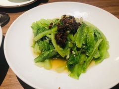 -将相和·海鲜蒸饺大连菜
