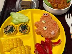 -dodonpa.墩墩伐 便当食堂(博华广场店)