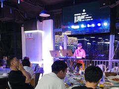 -明本湛江鸡•海鲜小厨(陈家祠店)